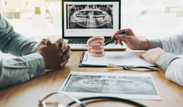 Best Emergency Treatment for Jaw Pain or Injury in Waterman, IL