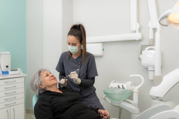Best Emergency Wisdom Tooth Extraction in Waterman, IL