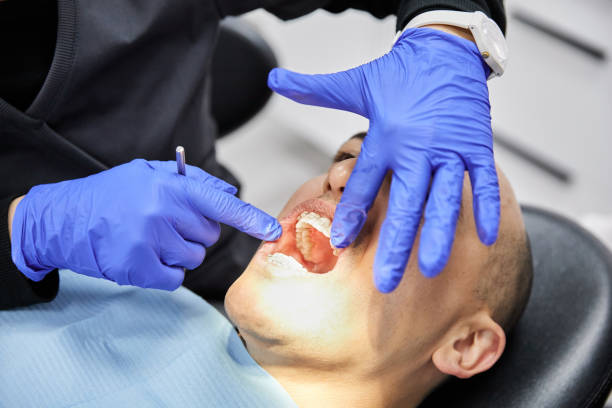 Best Emergency Treatment for Oral Infections in Waterman, IL